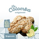 COLOMBA - BERGAMOTTO 1Kg