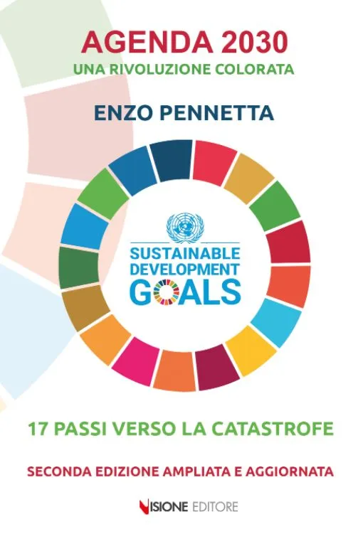 Agenda 2030 una rivoluzione colorata - Versione aggiornata