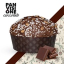 PANVISIONE - TRE CIOCCOLATI